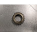 08T125 Crankshaft Timing Gear For 13-17 BMW X3 2.0 760264902 08T125 Crankshaft Timing Gear For 13-17 BMW X3 2.0 760264902